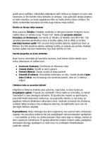 Summaries, Notes 'Maiju civilizācija: vēsture, kultūra, mitoloģija, sabiedrība un kultūras mantoju', 7.