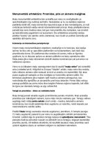 Summaries, Notes 'Maiju civilizācija: vēsture, kultūra, mitoloģija, sabiedrība un kultūras mantoju', 8.
