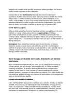Summaries, Notes 'Maiju civilizācija: vēsture, kultūra, mitoloģija, sabiedrība un kultūras mantoju', 11.