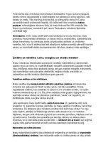 Summaries, Notes 'Maiju civilizācija: vēsture, kultūra, mitoloģija, sabiedrība un kultūras mantoju', 13.