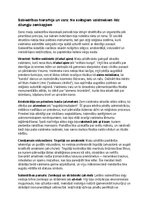 Summaries, Notes 'Maiju civilizācija: vēsture, kultūra, mitoloģija, sabiedrība un kultūras mantoju', 15.
