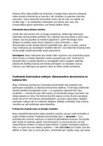 Summaries, Notes 'Maiju civilizācija: vēsture, kultūra, mitoloģija, sabiedrība un kultūras mantoju', 18.