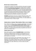 Summaries, Notes 'Maiju civilizācija: vēsture, kultūra, mitoloģija, sabiedrība un kultūras mantoju', 20.