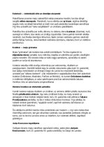 Summaries, Notes 'Maiju civilizācija: vēsture, kultūra, mitoloģija, sabiedrība un kultūras mantoju', 21.