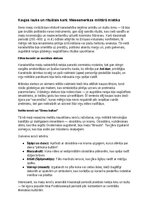 Summaries, Notes 'Maiju civilizācija: vēsture, kultūra, mitoloģija, sabiedrība un kultūras mantoju', 26.
