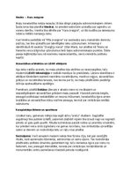 Summaries, Notes 'Maiju civilizācija: vēsture, kultūra, mitoloģija, sabiedrība un kultūras mantoju', 27.