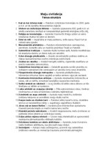Summaries, Notes 'Maiju civilizācija: vēsture, kultūra, mitoloģija, sabiedrība un kultūras mantoju', 40.