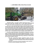 Research Papers 'John Deere 1010D un 1270D meža mašīnu analīze', 4.