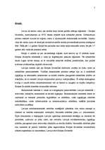 Research Papers 'Latvijas ekonomisko interešu formulēšana un aizstāvēšana pirms un pēc iestāšanās', 3.