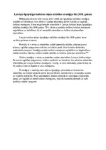 Essays 'Latvijas ilgtspējīgas kultūras telpas attīstības stratēģiju līdz 2030. gadam', 1.