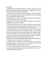 Research Papers 'Objekta civilās aizsardzības plāns', 6.