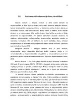 Term Papers 'Atkritumu apsaimniekošana nekustamā īpašuma pārvaldīšanā', 21.