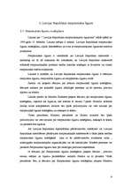 Research Papers 'Starptautiskie līgumi kā tiesību avots Latvijā', 8.