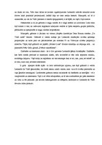 Essays 'Recenzija par grāmatu "Leonardo da Vinči"', 3.