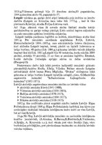 Research Papers 'Pedagoģiskā doma un skolu sistēma Latvijā līdz 1940.gadam', 7.