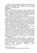 Research Papers 'Pedagoģiskā doma un skolu sistēma Latvijā līdz 1940.gadam', 8.