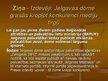 Presentations 'Ziņu un aprakstu veidošana žurnālistikā', 15.