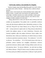 Summaries, Notes 'Latvijas Republikas civiltiesību sistēmas attīstība pēc valsts neatkarības atjau', 1.