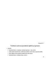 Research Papers 'Vizuālās darbības pamatprasmju un iemaņu apguve pirmsskolā', 26.