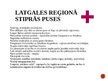 Presentations 'Latgales reģions', 12.