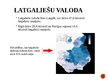 Presentations 'Latgales reģions', 15.