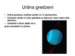 Presentations 'Urāns', 7.