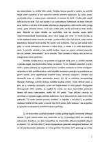 Research Papers 'Kreativitātes saistība ar personas individuālajām īpatnībām un intelektu', 5.