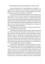 Research Papers 'Kreativitātes saistība ar personas individuālajām īpatnībām un intelektu', 7.