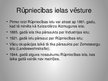 Presentations 'Ekonomikas jēdzieni Rīgas ielu nosaukumos', 15.