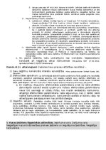 Summaries, Notes 'Konkurences tiesības', 8.