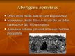 Presentations 'Austrālijas aborigēni', 4.