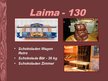 Presentations 'AS "Laima"', 14.