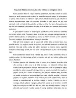 Essays 'Neapzināti ikdienas ieradumi, kas attur cilvēkus no laimīgākas dzīves', 1.