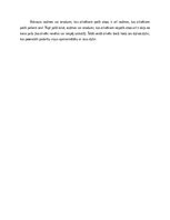 Essays 'Neapzināti ikdienas ieradumi, kas attur cilvēkus no laimīgākas dzīves', 4.