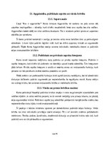 Research Papers 'Imanuela Kanta tiesību, morāles un valsts filozofija', 36.