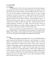 Research Papers 'Mūsdienīgo logu konstrukcijas un īpašības', 2.