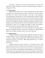 Research Papers 'Mūsdienīgo logu konstrukcijas un īpašības', 3.