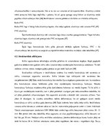 Research Papers 'Mūsdienīgo logu konstrukcijas un īpašības', 4.