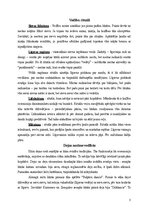 Research Papers 'Dejas nozīme latviešu godos un svētkos. Kāzas un krustabas.', 4.