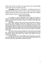 Research Papers 'Dejas nozīme latviešu godos un svētkos. Kāzas un krustabas.', 6.