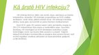 Presentations 'HIV/AIDS', 29.