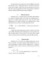 Term Papers 'Lāzeru un lāzerdiožu parametru novērtējums', 32.