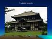 Presentations 'Japāna un tās kultūra, māksla, arhitektūra', 12.