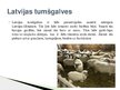 Presentations 'Lauksaimniecības dzīvnieki: govis, aitas', 16.