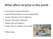 Presentations 'Oil Production Role in the Economy', 6.