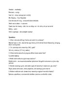 Summaries, Notes 'What the Royal Family Costs U.K. Taxpayers and How It’s Spent | WSJ – new lexis', 2.