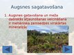 Presentations 'Meža atjaunošana un kopšana', 4.