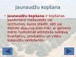 Presentations 'Meža atjaunošana un kopšana', 9.