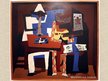 Presentations 'Kubisms. Pablo Pikaso', 16.