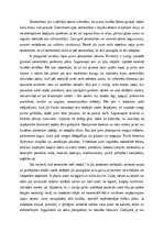 Essays 'Ko darīt pirms zemestrīces, zemestrīces laikā, kā arī pēc zemestrīces?', 1.